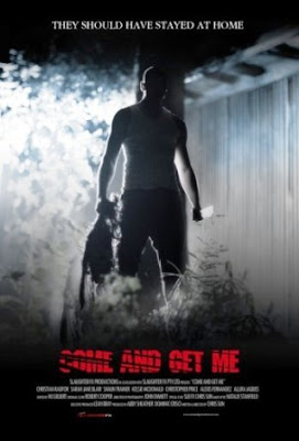 Come And Get Me (2011).