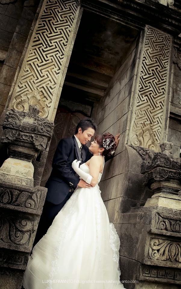 CONTOH FOTO PRE WEDDING | JUTAAN POSTING