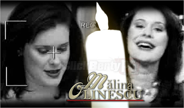 Malina Olinescu Malina Olinescu