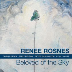 RENEE ROSNES: BELOVED IN THE SKY