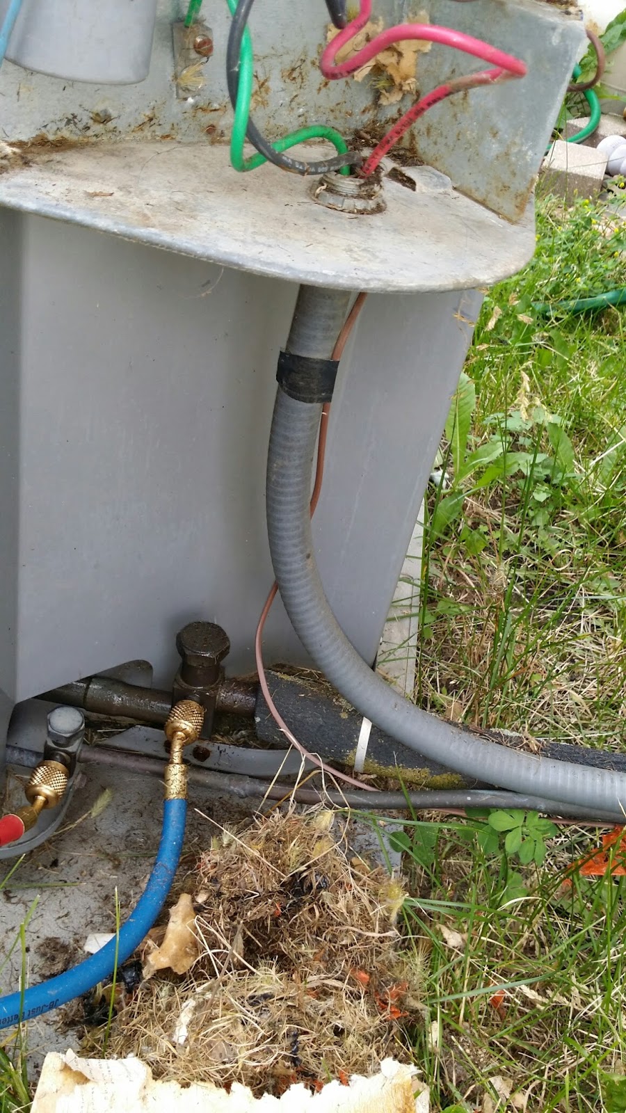 Comfort Measure Heating and Air Answers to Heating & Air Conditioning