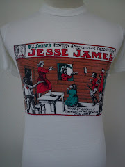 jesse james