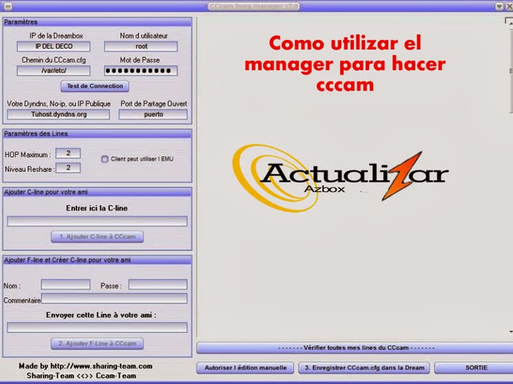 Free Cccam Server C Line Free Cccam Server C Line