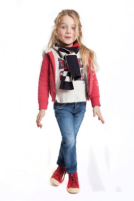 Chipie - Herbst-Winter 2012/2013 Chipie - Herbst-Winter 2012/2013