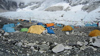 Everest Base camp Trekking 