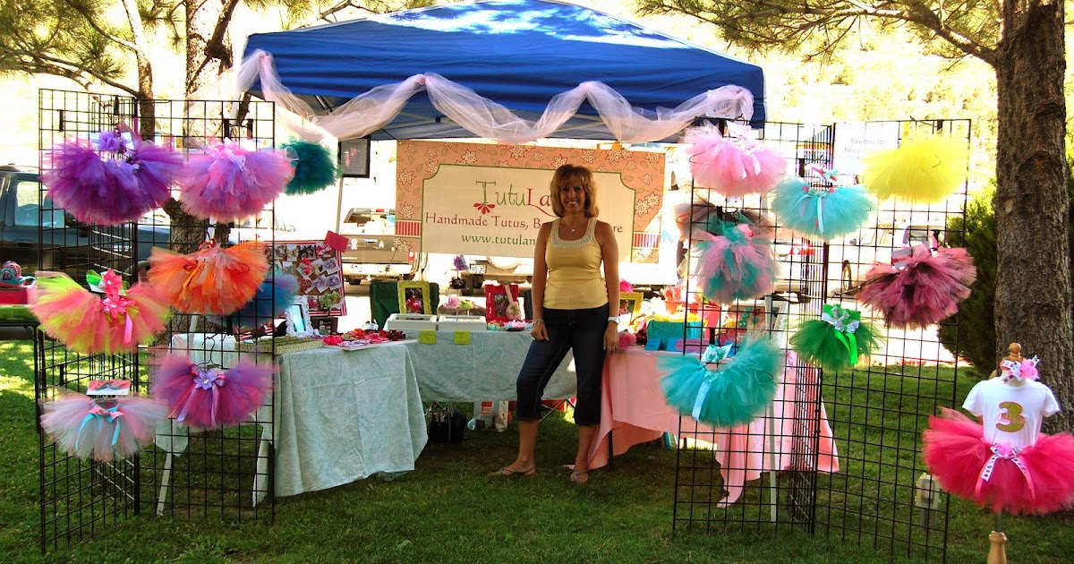 Tutuland Mt. Charleston Craft Show
