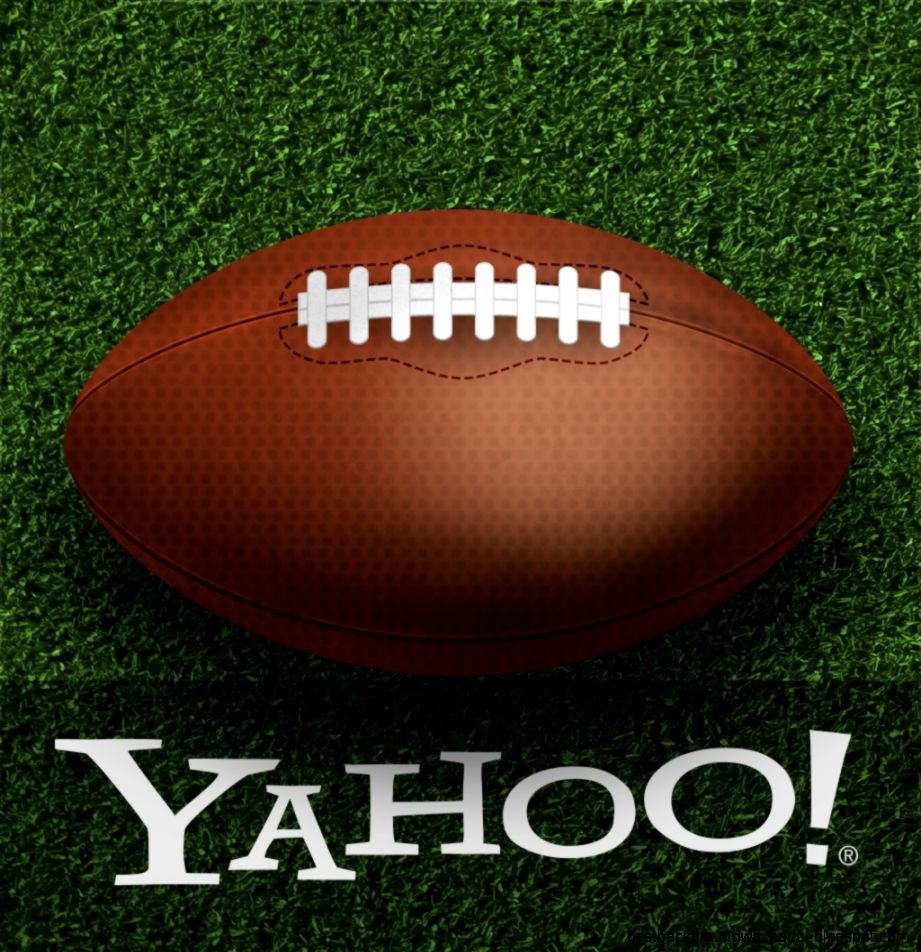Yahoo Fantasy Football Wallpapers Yahoo Fantasy Football Wallpapers