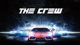 لعبة The Crew لعبة The Crew