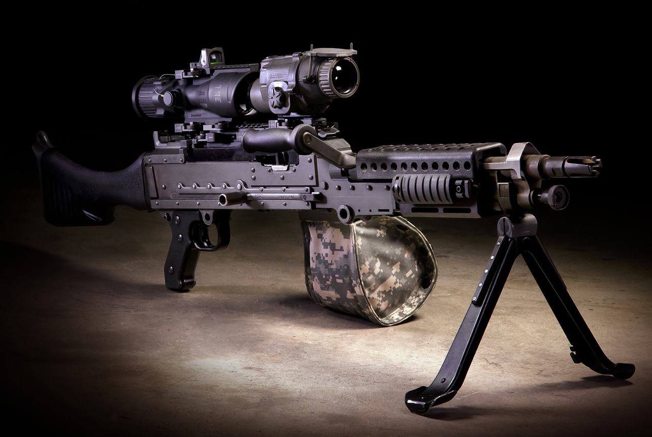 the m240b the weapon of the the m240b the weapon of the
