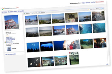 web picasa web picasa