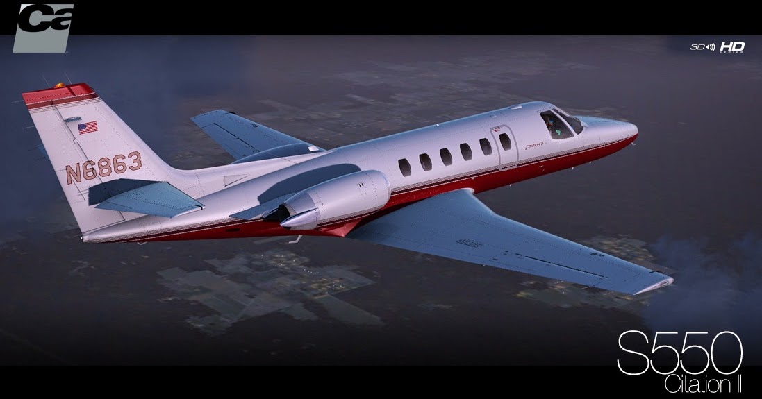 Aeronaves Para Flight Simulator &amp; Gameplays FSX/P3D