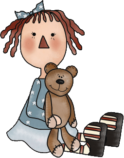 imagenes de caricaturas de muñecas