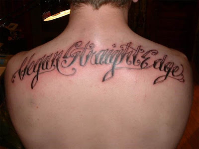 Tattoo, tattoo design for men's back, disegno del tatuaggio