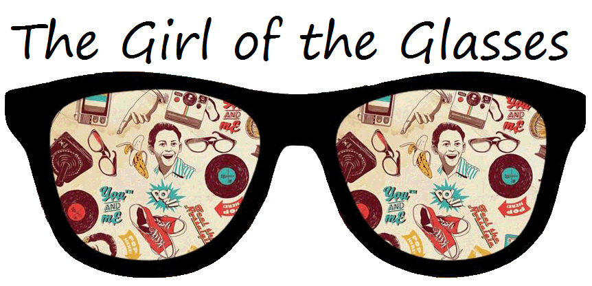 The Girl of the Glasses