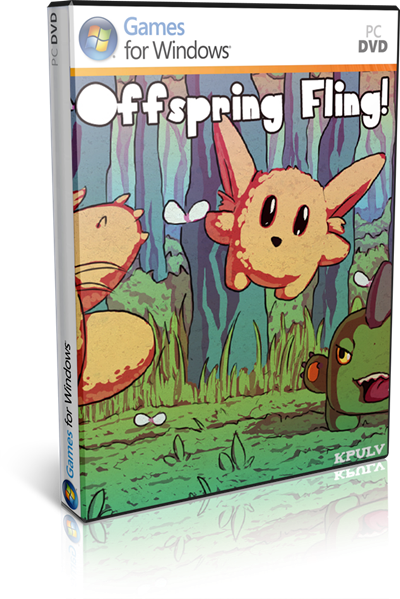 Offspring Fling PC Full Ingles Offspring Fling PC Full Ingles