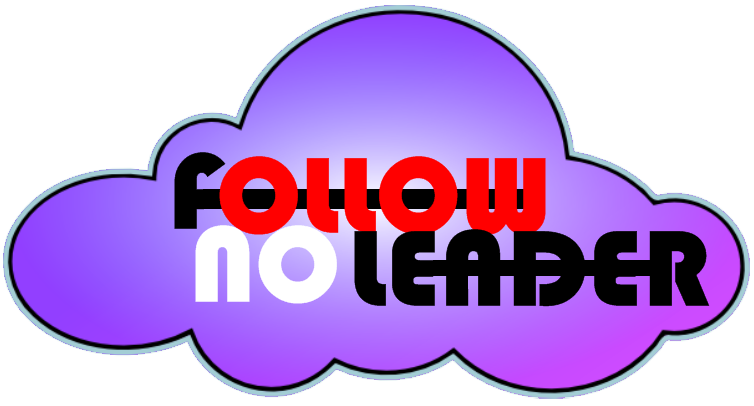 Follow No Leader
