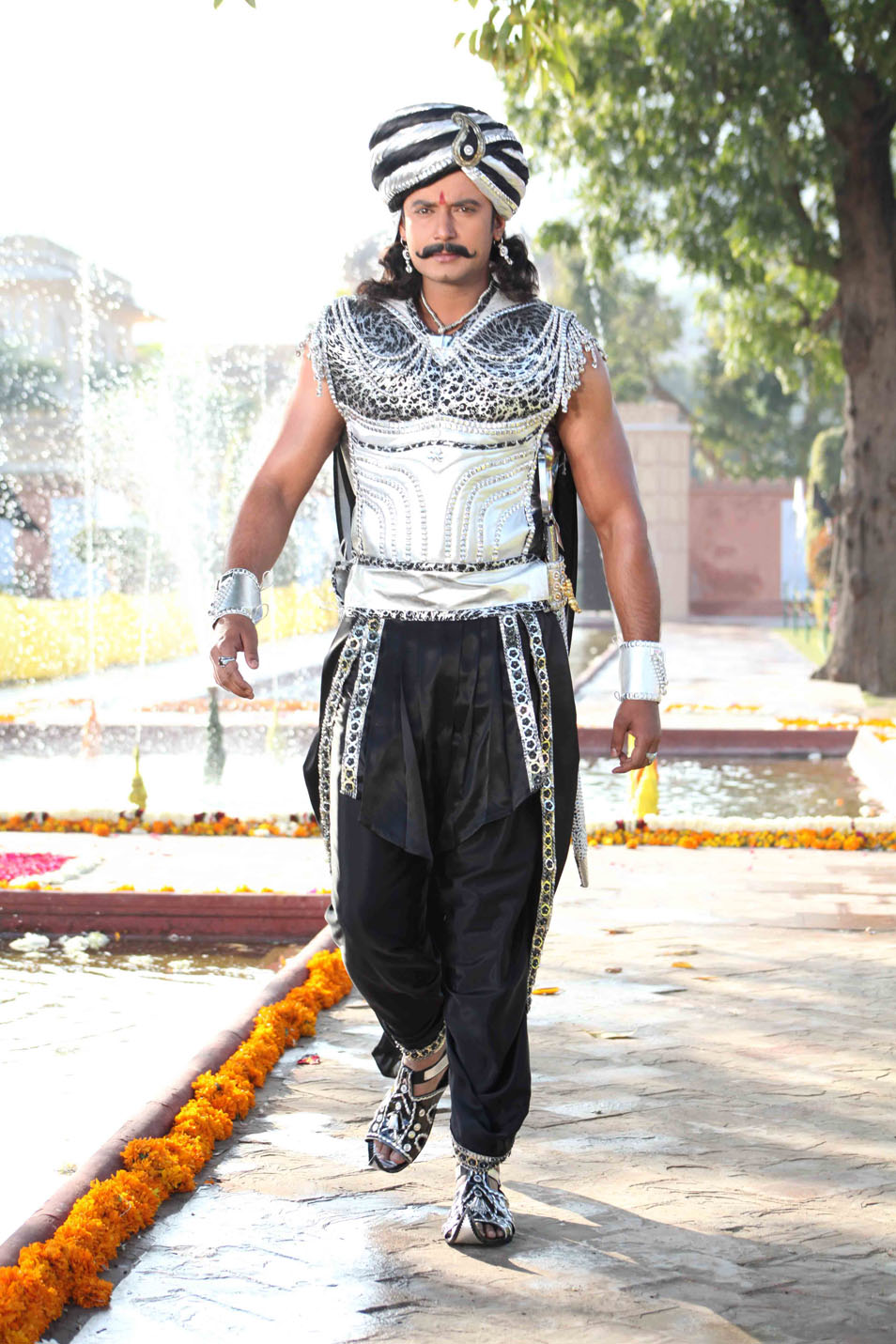 Darshan Sangoli Rayanna Photos ...