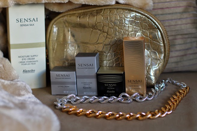 Sensai Kanebo Sensai Kanebo