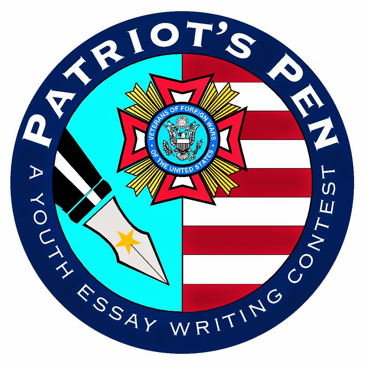 Thesis Examples In Essays Each Year More Than Students In Grades Enter The Vfws Patriots Pen Youth Essay Contest The Firstplace Winner From Each State Competes For Thesis Examples For Argumentative Essays also Business Essay Topics Scholarships Voice Of Democracy And Patriots Pen Vfw Auxiliary A Level English Essay Structure