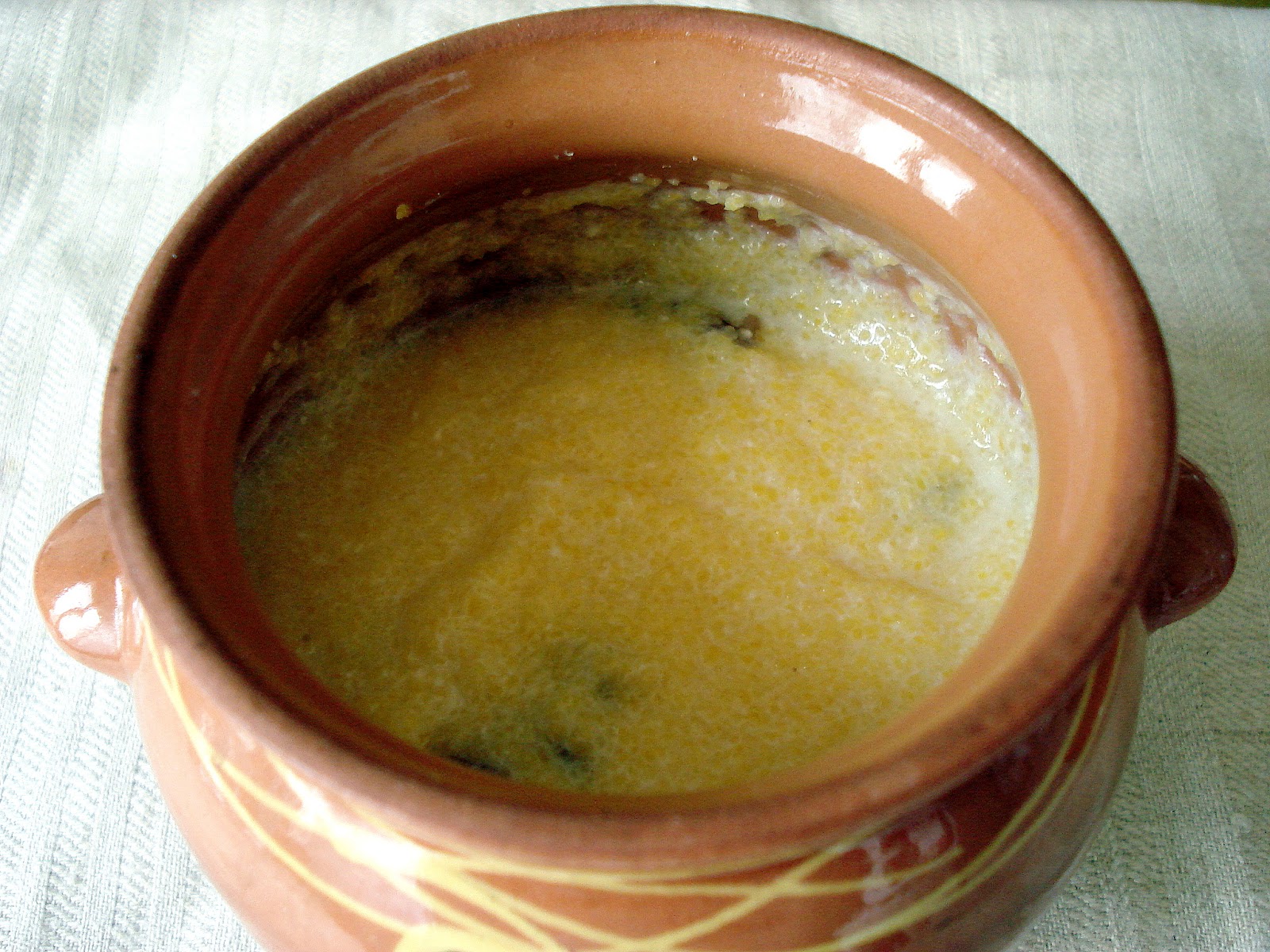 Кукурузная каша в духовке рецепт Кукурузная каша в духовке рецепт