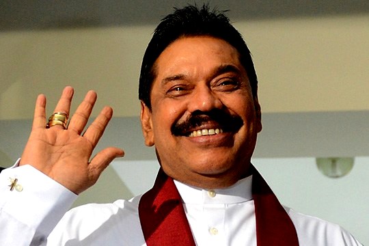 Mahinda proposed to be given a portfolio similar to a Cabinet Minister Mahinda proposed to be given a portfolio similar to a Cabinet Minister