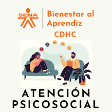 Apoyo Psicosocial