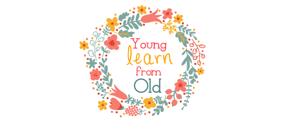 Young learn from Old