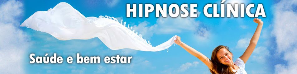 Hipnose em Joinville, clínica de hipnose. Com Pedro Gomes.