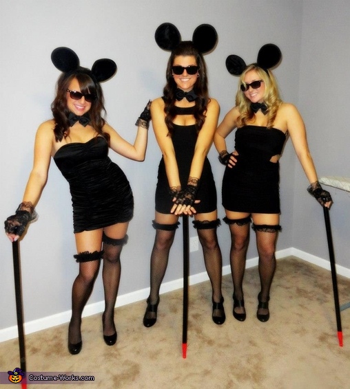 Halloween Costumes 2021 More Awesomely Creative and Original Halloween Costumes