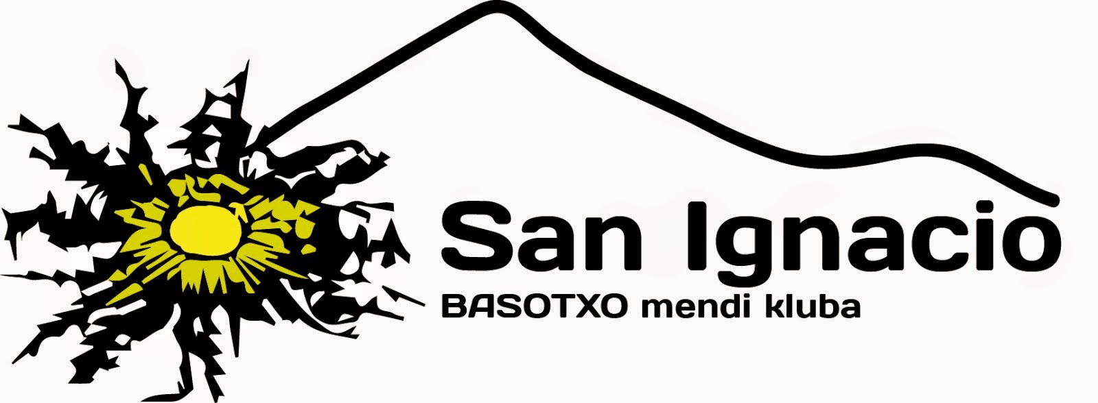 CLUB DE MONTE SAN IGNACIO BASOTXO MENDI KLUBA;