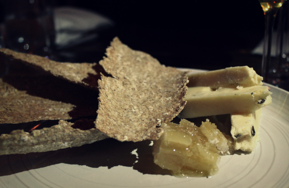 Matt The List Archives Truffle Cheddar at Jamie Oliver's