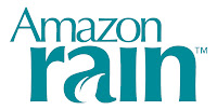 Amazon Rain logo