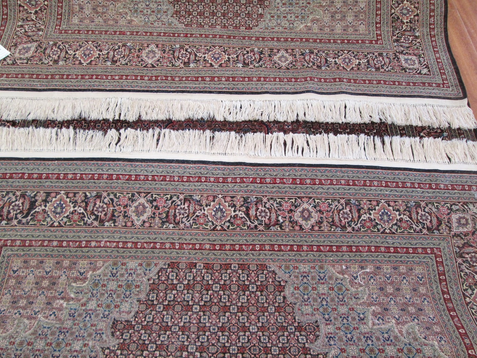 Rug Master You Have Problems With Your Rugs; We Have Solutions!