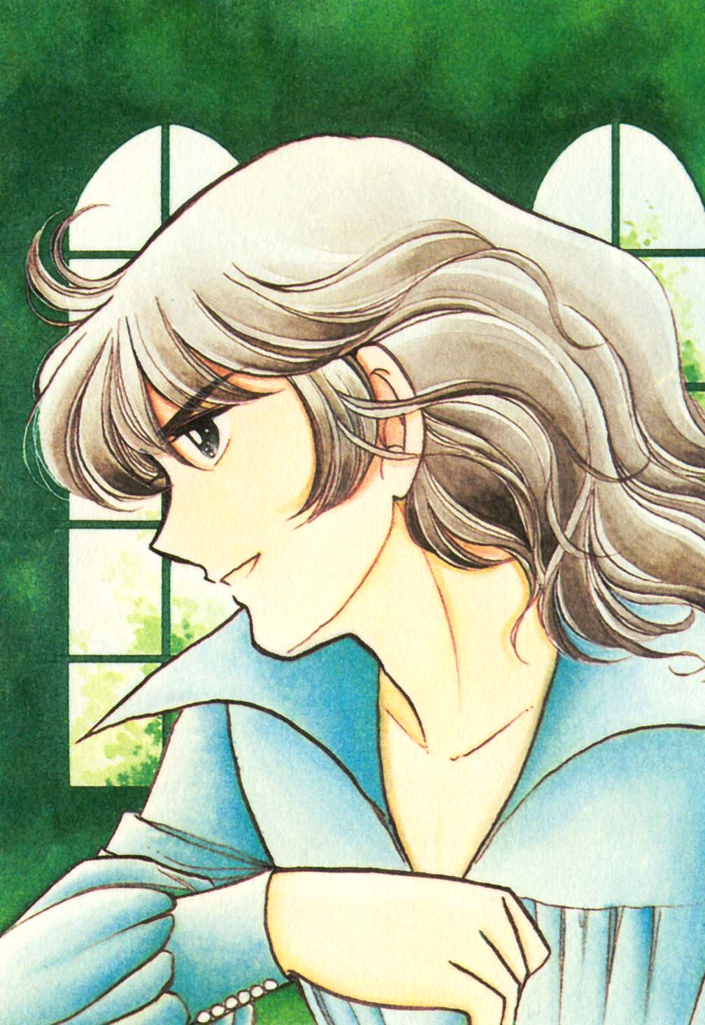 Recordando la Chiquititud Candy Candy