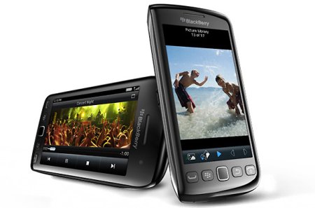 BlackBerry Torch 9850 review (Verizon Wireless) 