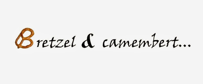 Bretzel & Camembert
