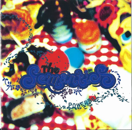 The Sugarplastic - Polly Brown The Sugarplastic - Polly Brown