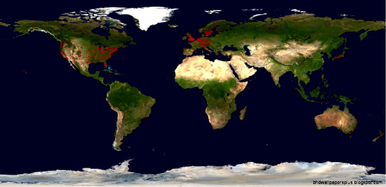 An Atlas of Cyberspaces Geographic An Atlas of Cyberspaces Geographic