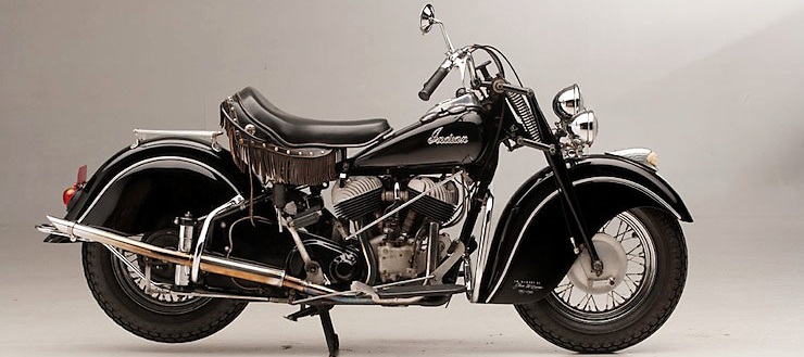 Steve McQueens Indian Motorcycle Steve McQueens Indian Motorcycle