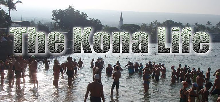 THE KONA LIFE