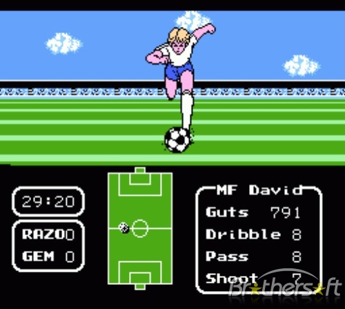 de los 90 de los 90