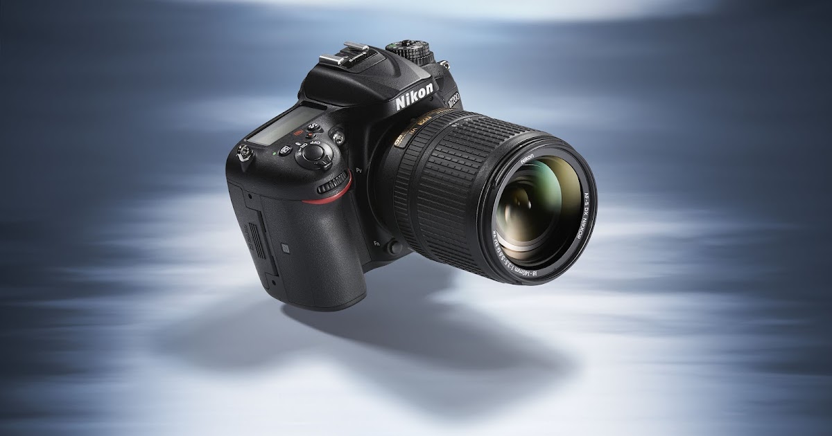 ニコン、Nikon D7200を発表!! 母ちゃんやっとバッファが ... - BLOG