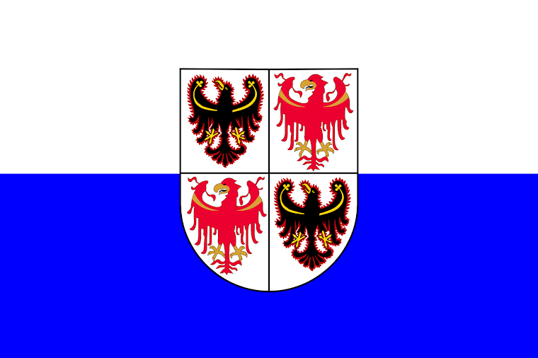 Trentino Sud Tirol Region