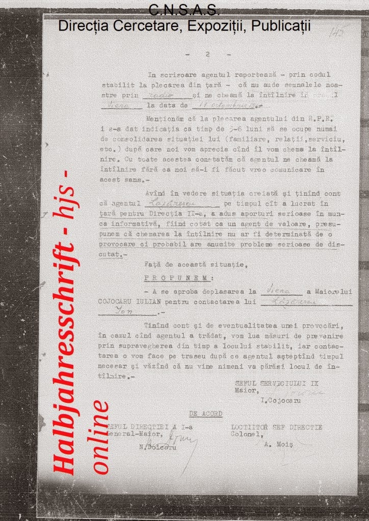 Halbjahresschrift Hjs Online Page 3 Chan 31754319 Rssing Com