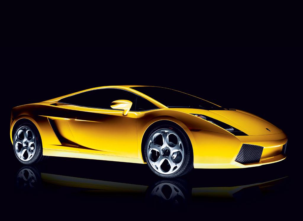 Lamborghini Gallardo Super Car Preview