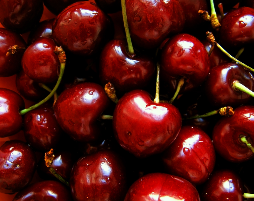 Weight Loss Tips & Tricks 5 Reasons to Eat Cherries