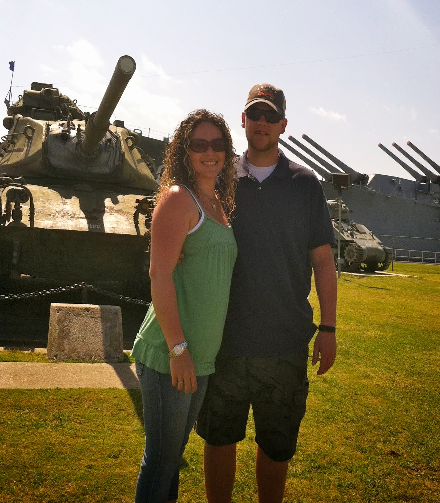 USS Alabama