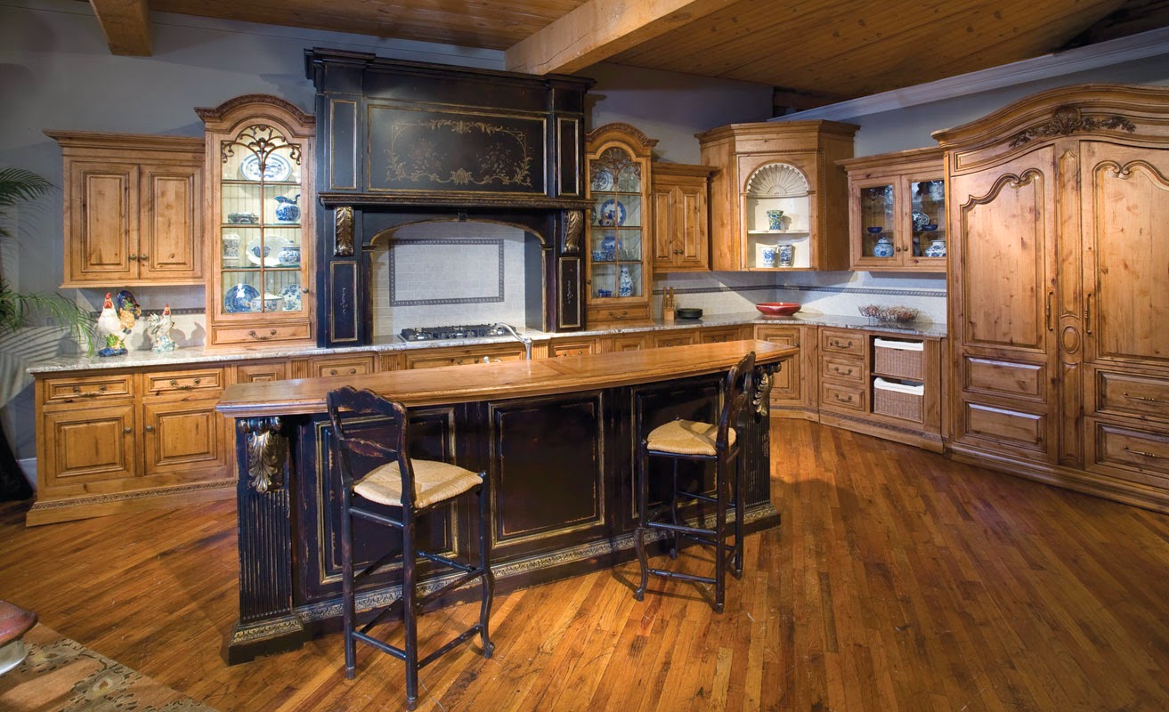 2014 Kitchen Trends to Kick Start Remodeling Ideas