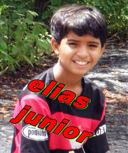 Elias Junior