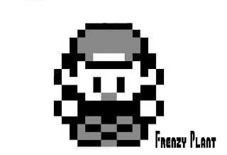 Frenzy Plant